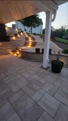 Uneek Paving & Masonry Corp - Fence Installation in Bridgewater, NJ