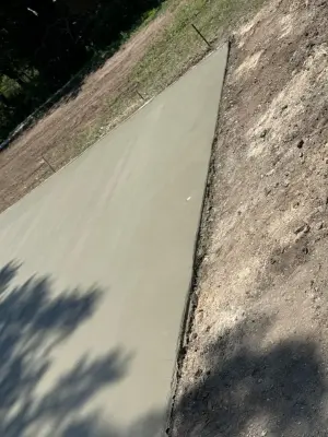 Shark Concrete Services - Driveway Repair & Paving in Beeville, TX