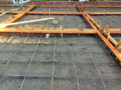 Van Midde Concrete - Tile & Stone Installation Services in San Rafael, CA