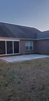 Southern Shores Hardscape/Paver Design - Fence Installation in North Myrtle Beach, SC