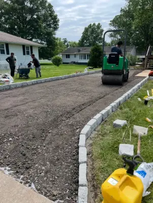 IronEdge Paving and Masonry - Tile & Stone Installation Services in Greenwich, CT