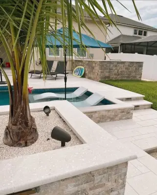Smart Pavers LLC - Landscape Design in Jacksonville, FL
