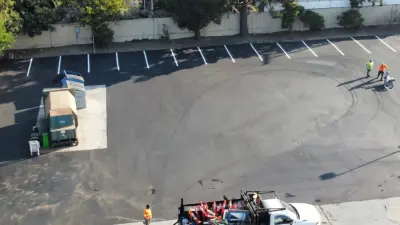 We Love Paving - Driveway Repair & Paving in Santa Clara, CA
