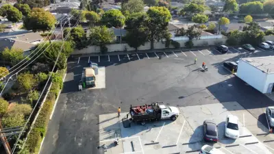 We Love Paving - Driveway Repair & Paving in Santa Clara, CA