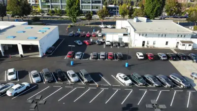 We Love Paving - Driveway Repair & Paving in Santa Clara, CA