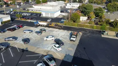 We Love Paving - Driveway Repair & Paving in Santa Clara, CA