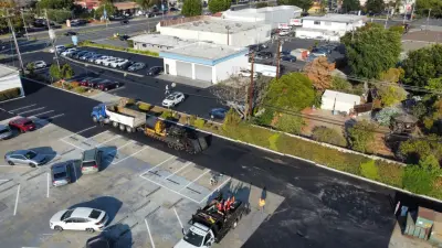We Love Paving - Driveway Repair & Paving in Santa Clara, CA