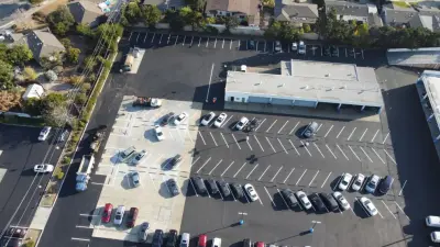 We Love Paving - Driveway Repair & Paving in Santa Clara, CA