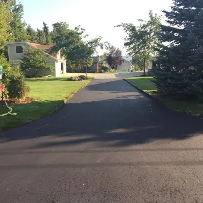 Hickory Asphalt Paving - Driveway Repair & Paving in Hickory, NC