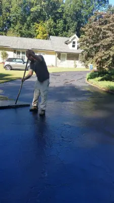 Affordable Parking Lot Solution, LLC - Driveway Repair & Paving in Gastonia, NC