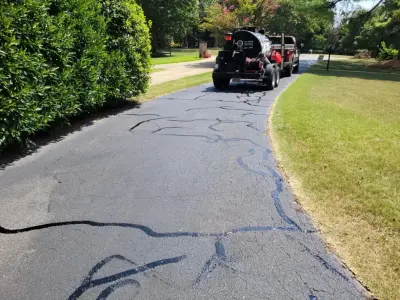Affordable Parking Lot Solution, LLC - Driveway Repair & Paving in Gastonia, NC