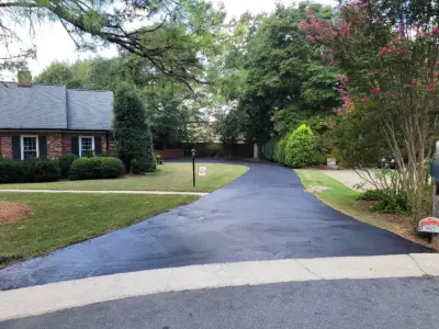 Affordable Parking Lot Solution, LLC - Driveway Repair & Paving in Gastonia, NC