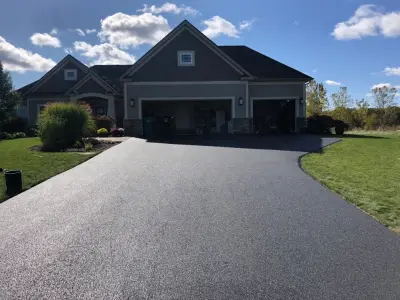 S&S Paving Experts - Landscape Design in Smiths Station, AL