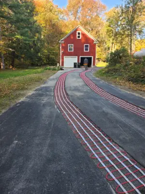 County wide paving - Driveway Repair & Paving in Albany, NY