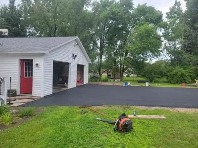 County wide paving - Driveway Repair & Paving in Albany, NY