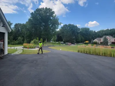 County wide paving - Driveway Repair & Paving in Albany, NY