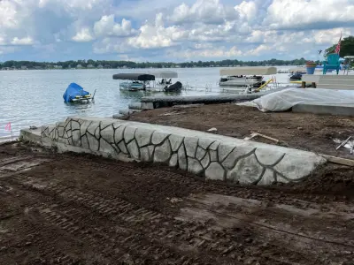 Crown Concrete Contractors - Commercial Construction Services in Elkhart, IN