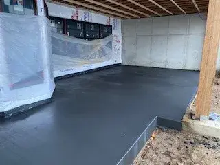 Crown Concrete Contractors - Commercial Construction Services in Elkhart, IN