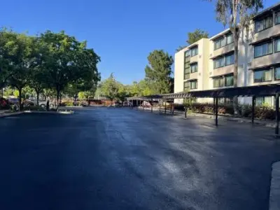 Able Paving and Grading - Driveway Repair & Paving in East Palo Alto, CA