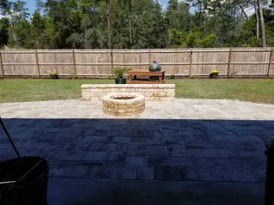 Mid Bay Construction LLC - Landscape Design in Santa Rosa Beach, FL