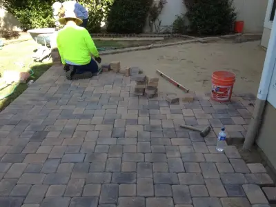 Eaconstruction - Landscape Construction in Yorba Linda, CA