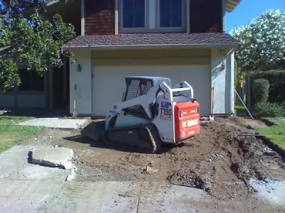 A-1 Planet Product Inc - Junk Removal & Hauling in Richmond, CA