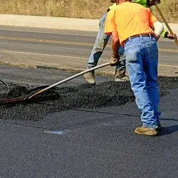Imperial Asphalt L.C. - Driveway Repair & Paving in Blackfoot, ID