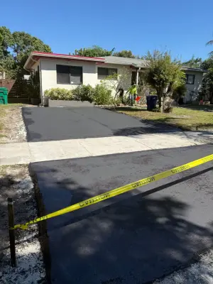 Pave FL Asphalt Paving - Flooring Installation Services in Miami, FL