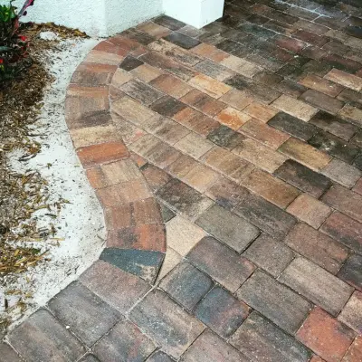 Rising Star Pavers - Deck Building & Repair in Venice, FL