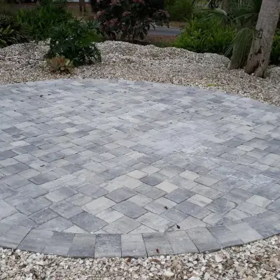Rising Star Pavers - Deck Building & Repair in Venice, FL