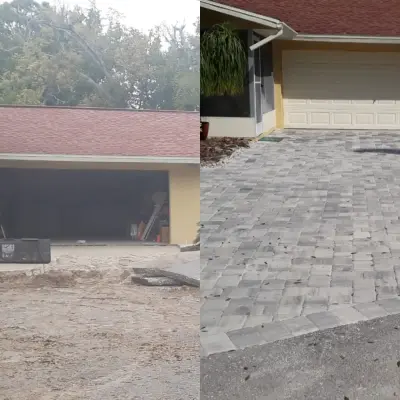 Rising Star Pavers - Deck Building & Repair in Venice, FL