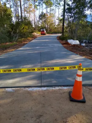 R & B Concrete Co. - Tile & Stone Installation Services in Mobile, AL