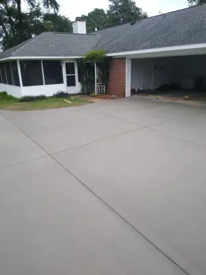 R & B Concrete Co. - Tile & Stone Installation Services in Mobile, AL