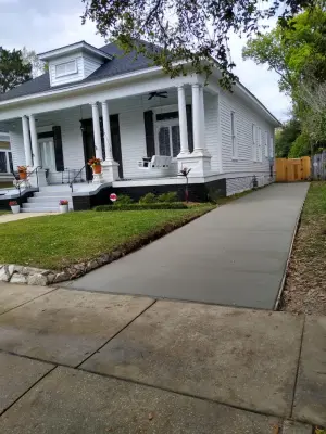 R & B Concrete Co. - Tile & Stone Installation Services in Mobile, AL