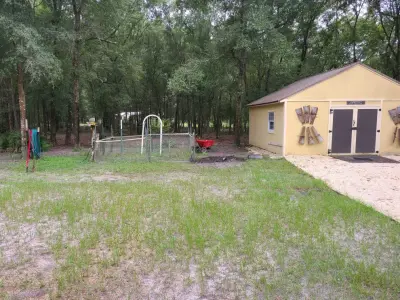 D2 Concrete - Patio Design & Installation in Gainesville, FL
