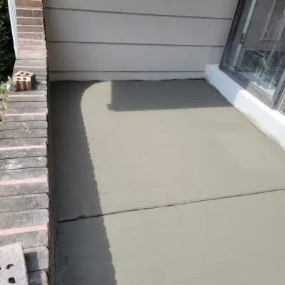 Quality Concrete & Masonry - Tile & Stone Installation Services in High Ridge, MO