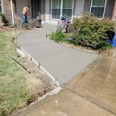 Quality Concrete & Masonry - Tile & Stone Installation Services in High Ridge, MO