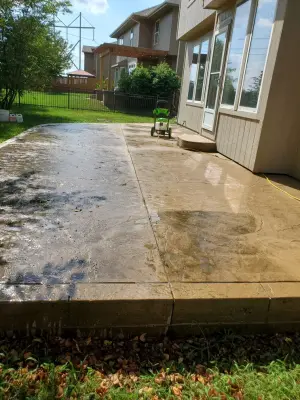 5th Dimension Concrete - Tile & Stone Installation Services in Olathe, KS
