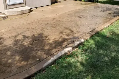 5th Dimension Concrete - Tile & Stone Installation Services in Olathe, KS