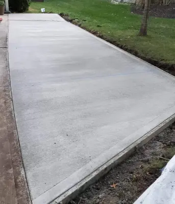 5th Dimension Concrete - Tile & Stone Installation Services in Olathe, KS