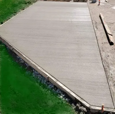 5th Dimension Concrete - Tile & Stone Installation Services in Olathe, KS