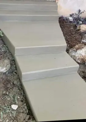 5th Dimension Concrete - Tile & Stone Installation Services in Olathe, KS