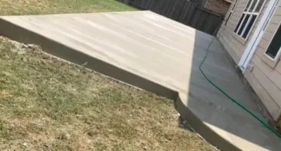 5th Dimension Concrete - Tile & Stone Installation Services in Olathe, KS