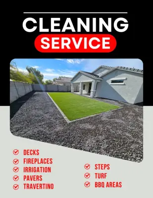 Loma Linda Pavers & More LLC - Landscape Design in Mesa, AZ