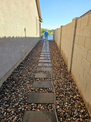 Loma Linda Pavers & More LLC - Landscape Design in Mesa, AZ