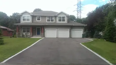 Latest Projects — Driveway Repair & Paving project by ACT Asphalt