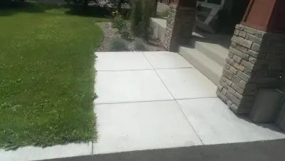 ACT Asphalt - Patio Design & Installation in Shoreview, MN