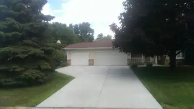 ACT Asphalt - Patio Design & Installation in Shoreview, MN