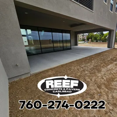Reef Concrete and Pavers Carlsbad - Tile & Stone Installation Services in Carlsbad, CA