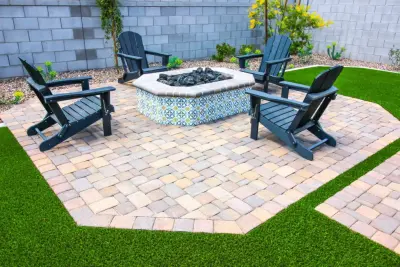 Reef Concrete and Pavers Carlsbad - Tile & Stone Installation Services in Carlsbad, CA